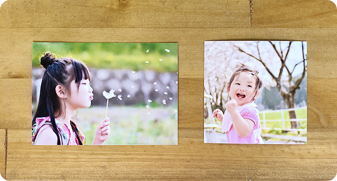 1枚12円のましかく写真プリント｜ネットプリント・写真印刷ならプリミィ